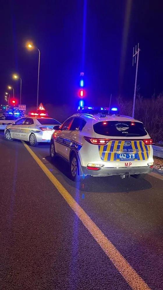 גל מעצרים חסר תקדים: בני ישיבות נשלפים מהיכלי התורה