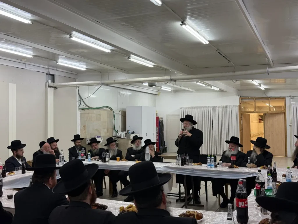 בעיריה מקווים: המינוי החדש ישים סוף למחלוקות בלשכה