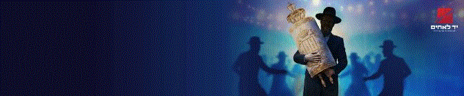 באנר אופקי רגיל