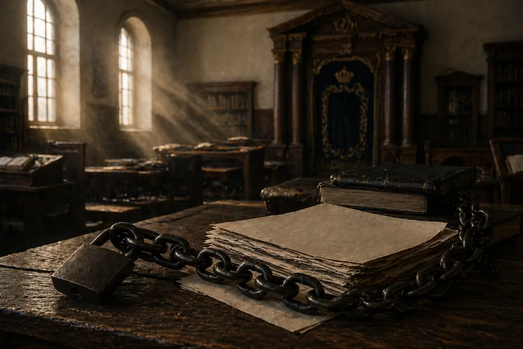 גפני בזעם: "היועמ"שית במלחמה אובססיבית נגד עולם התורה"