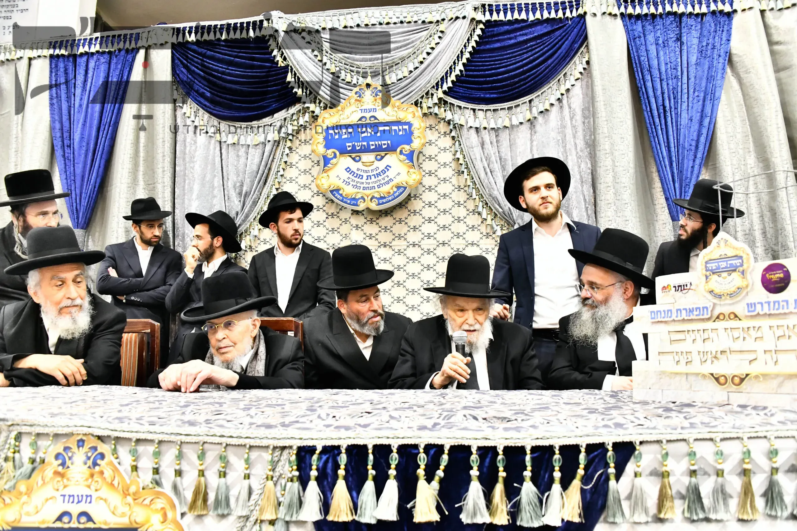 בשלושים לפטירת אביו: כך הנציח הצלם הבני ברקי את זכרו