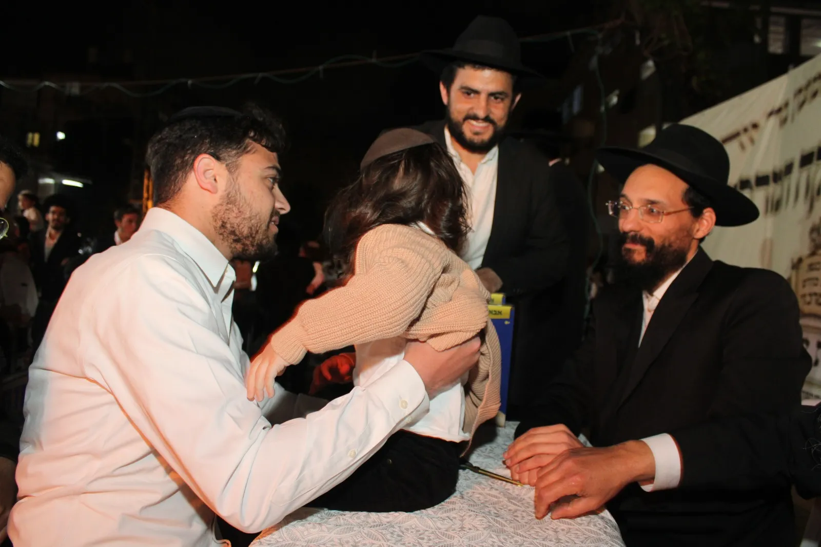 מעמד ההדלקה