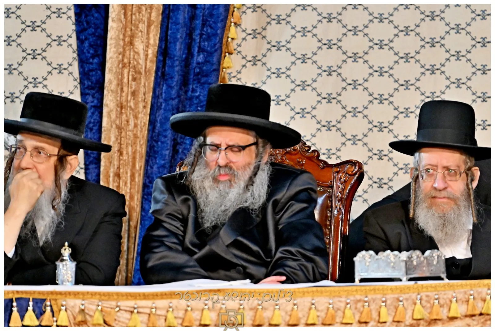 הדלקה בסאטמאר ב