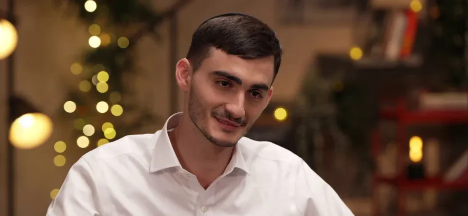 העיתונאי מיכאל שמש עוזב את התאגיד ומצטרף לחדשות 13