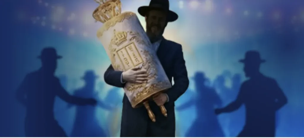 אולי תזכו בספר התורה? — ההגרלה ה16 של יד לאחים יוצאת לדרך: ההזדמנות שלכם לזכות בספר תורה מהודר, וגם להציל נפשות