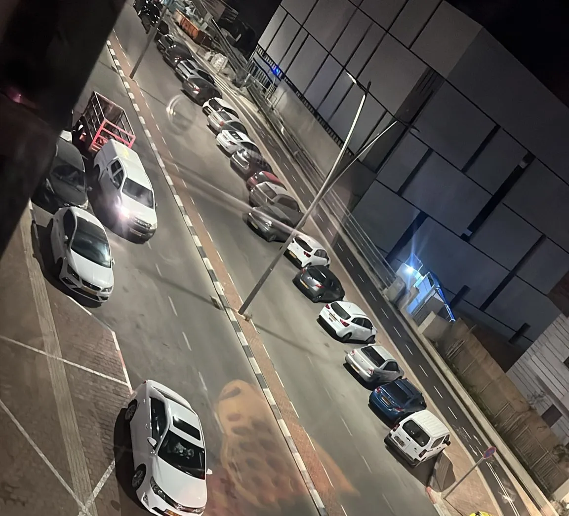 שכונת פאר או מכונת דו"חות? המחדל שמרתיח את בני ברק