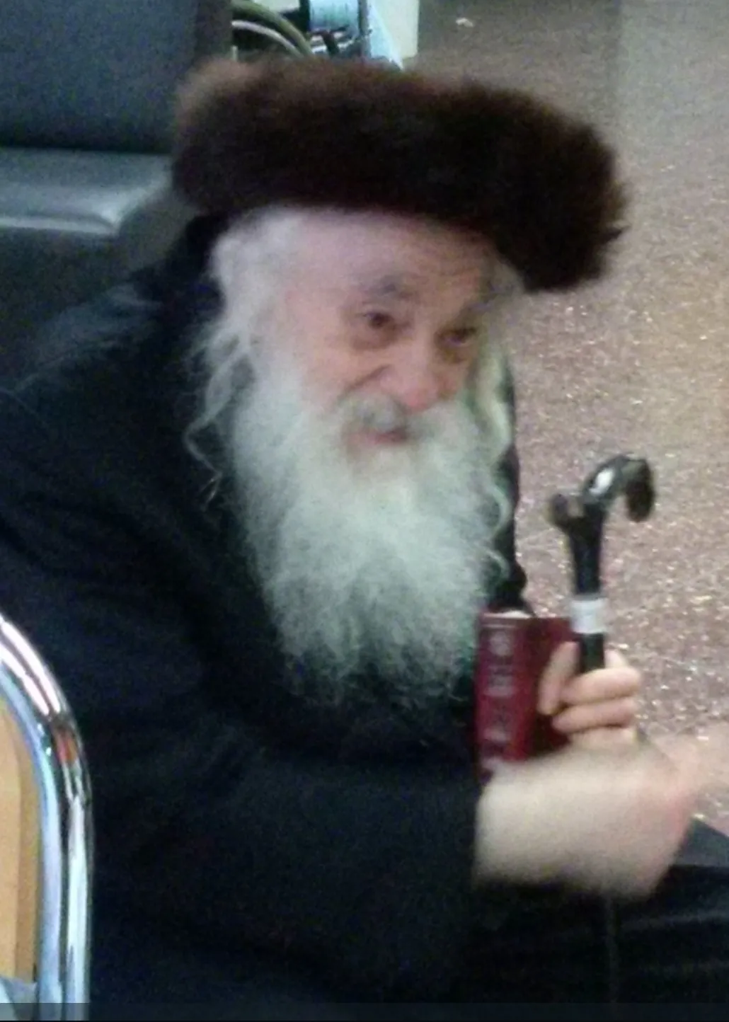 הסירים שהכינה עוד עמדו על הכיריים: סעודת הבראה בהזמנה מראש