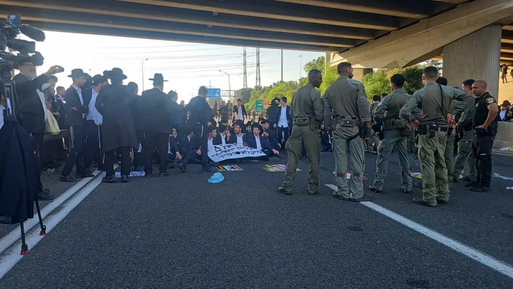 הדיל הסודי בין עומר אדם ל'פלג הירושלמי'?!