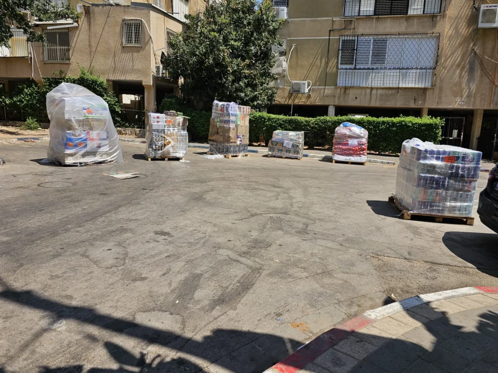 'משנת יוסף', הסוף? דרמה במתחם הסופרים