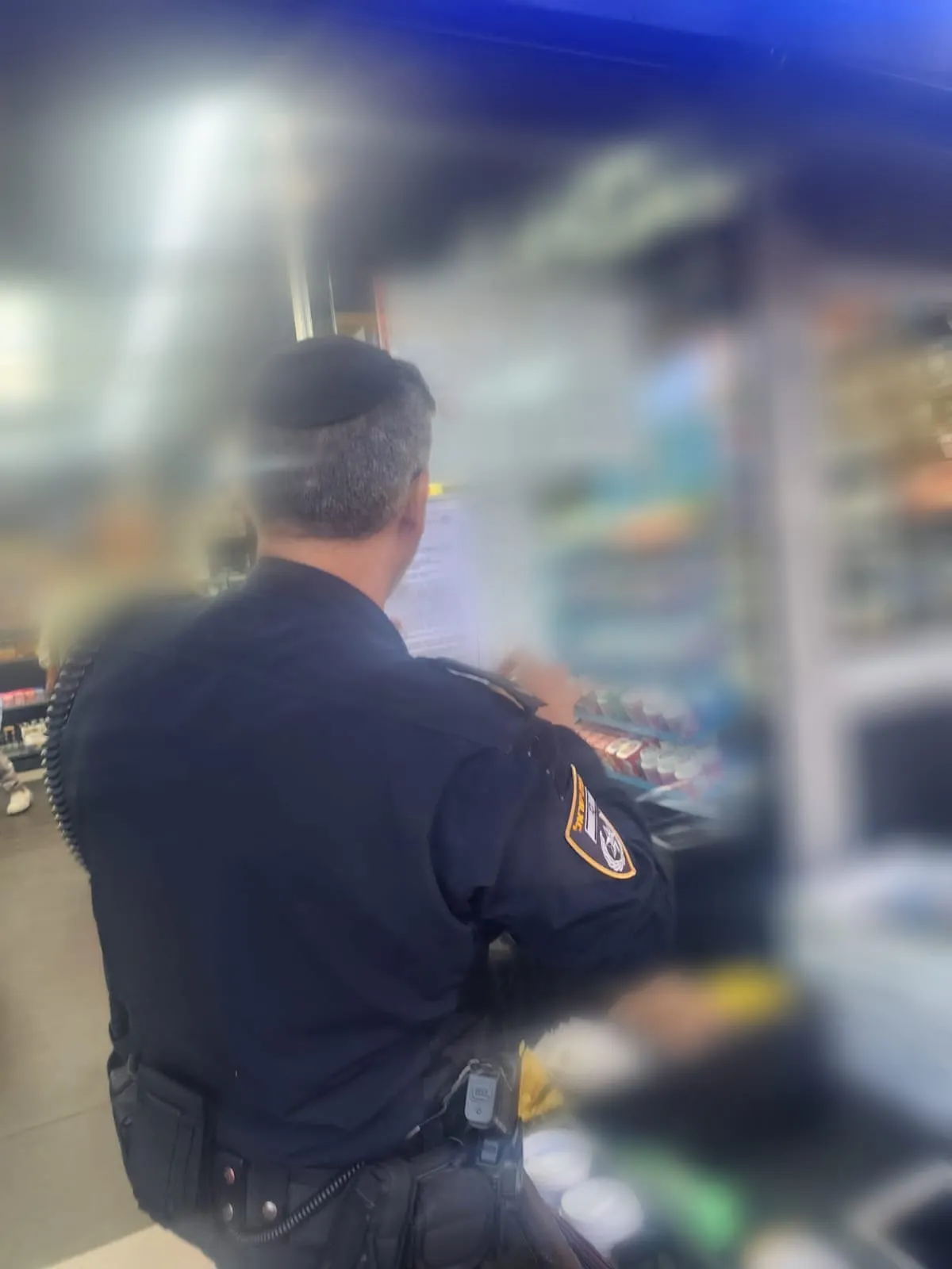 בעלי העסקים שילמו את המחיר: 3 חנויות נסגרו בבני ברק