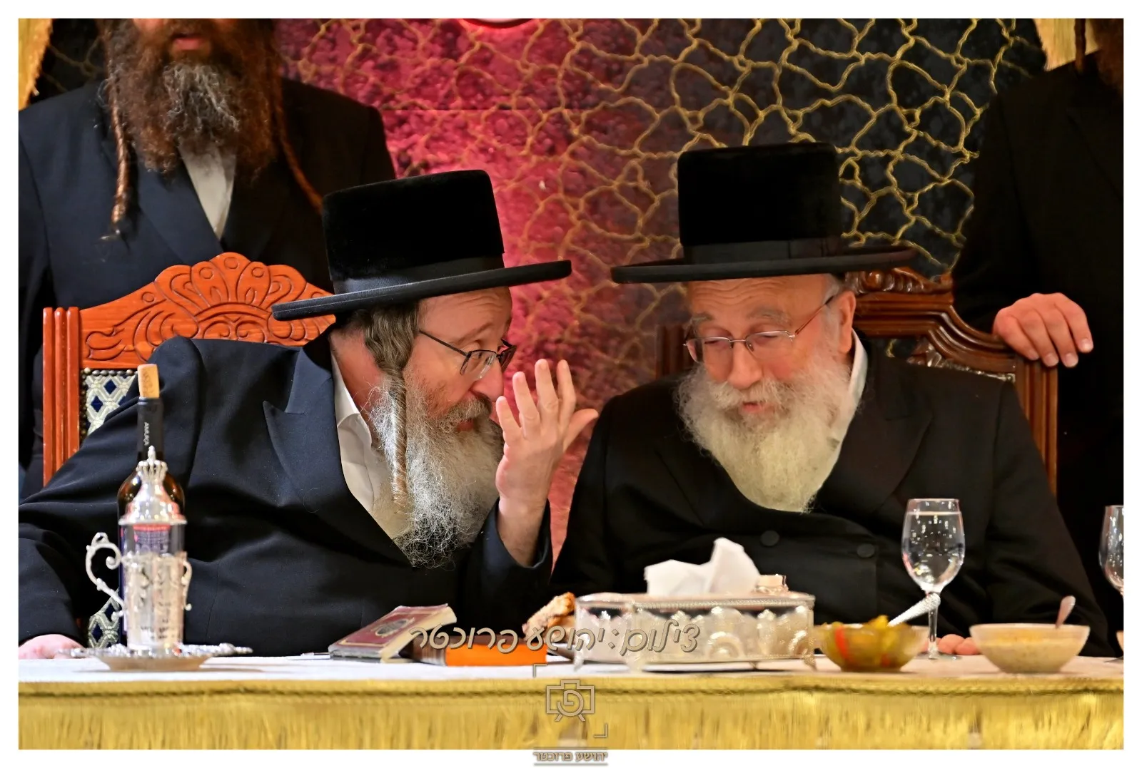 מעמד כבוד התורה בביאלה