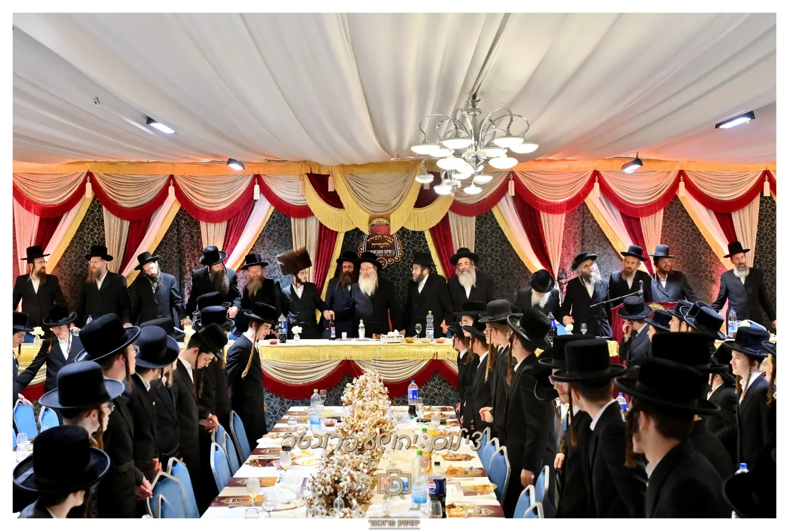 מעמד כבוד התורה בביאלה