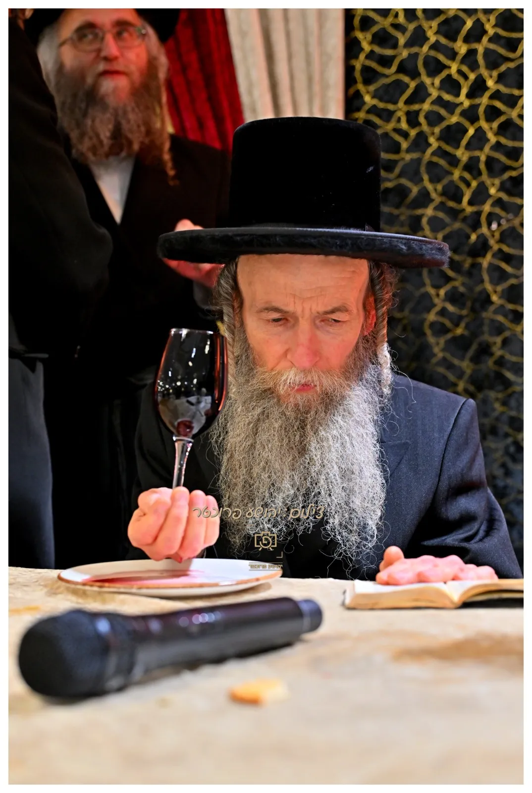 מעמד כבוד התורה בביאלה