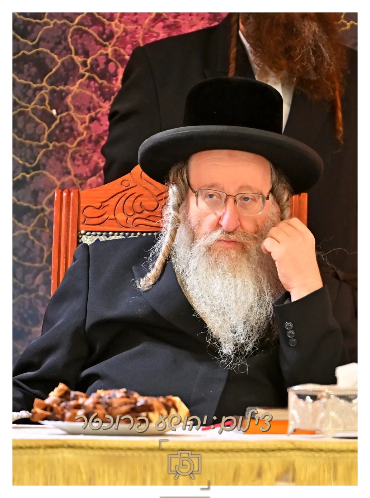 מעמד כבוד התורה בביאלה