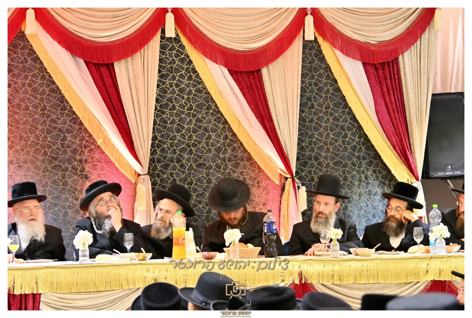 מעמד כבוד התורה בביאלה