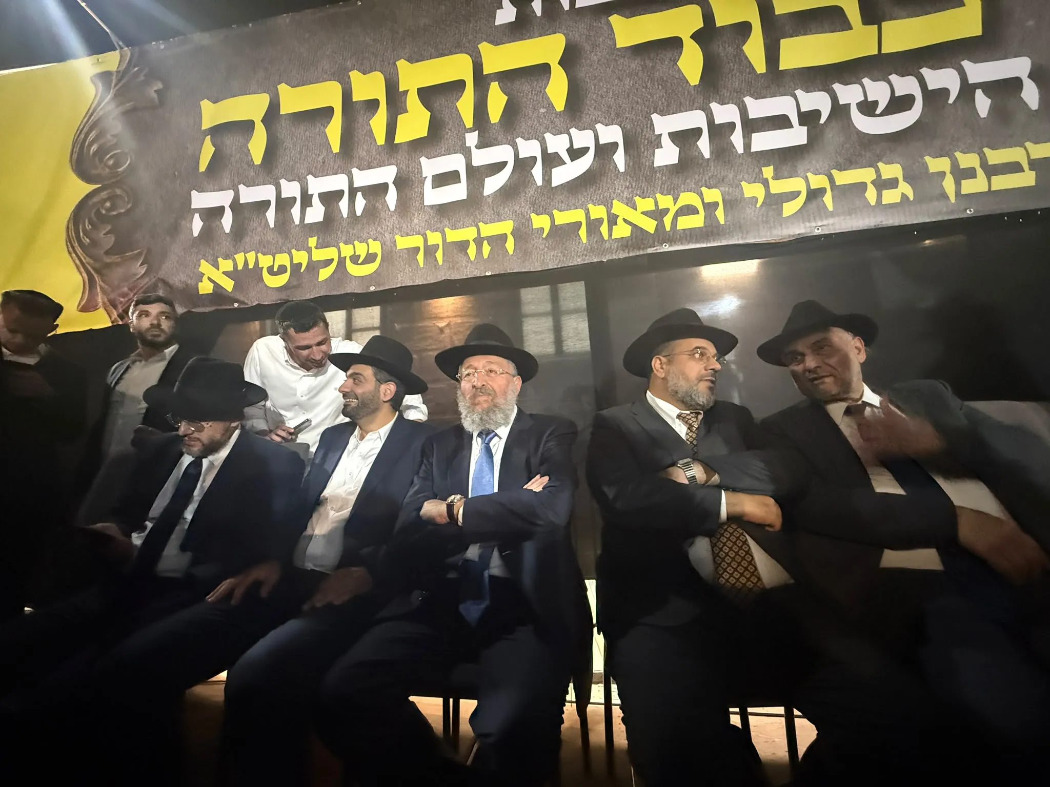 כשזעם מחליף שכל: הטעויות האסטרטגיות שהבעירו את המדינה