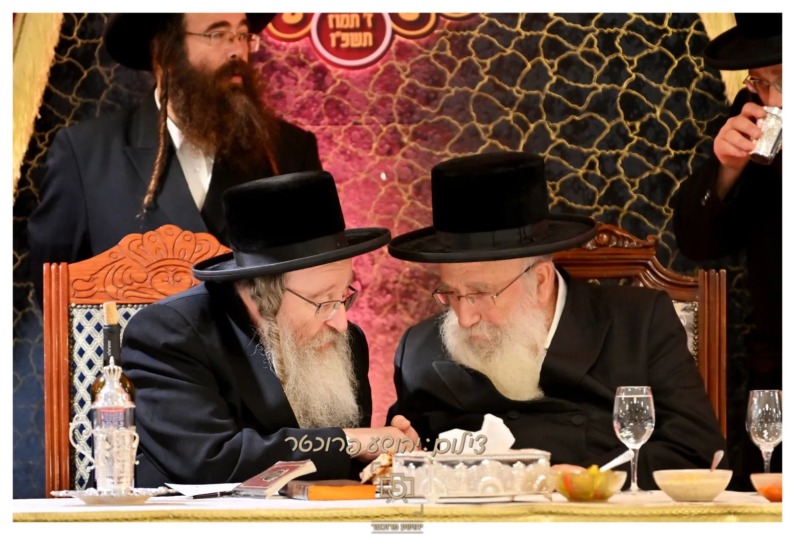 מעמד כבוד התורה בביאלה