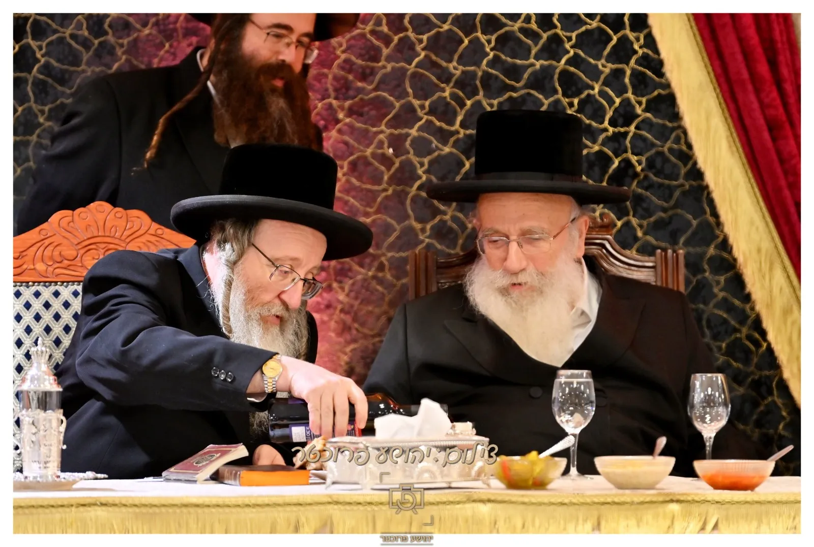 מעמד כבוד התורה בביאלה