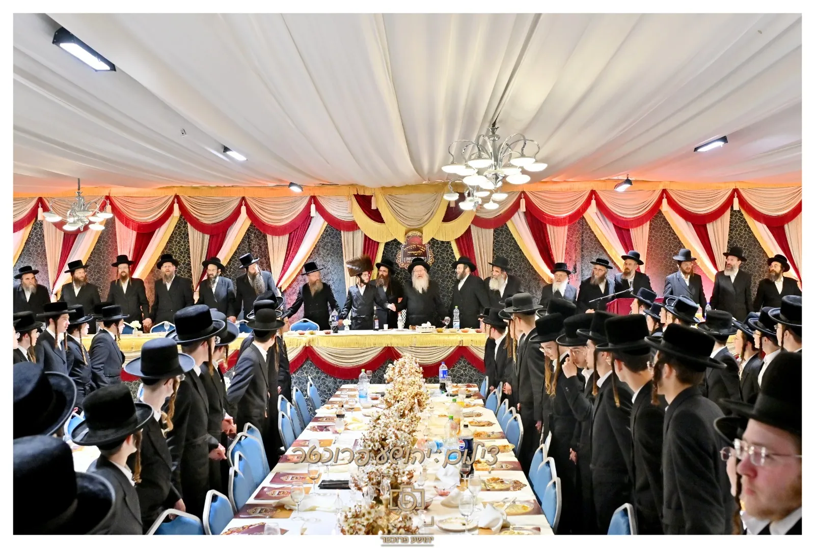 מעמד כבוד התורה בביאלה