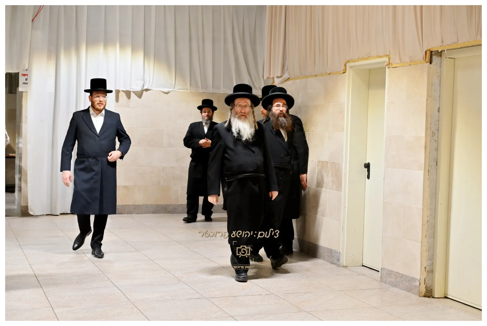 מעמד כבוד התורה בביאלה
