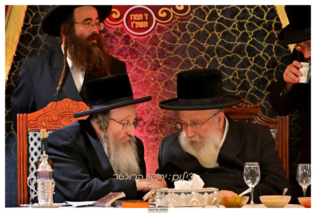 אבא ענה: "חבל לי לתפוס מקום בראש בשביל מספר טלפון"