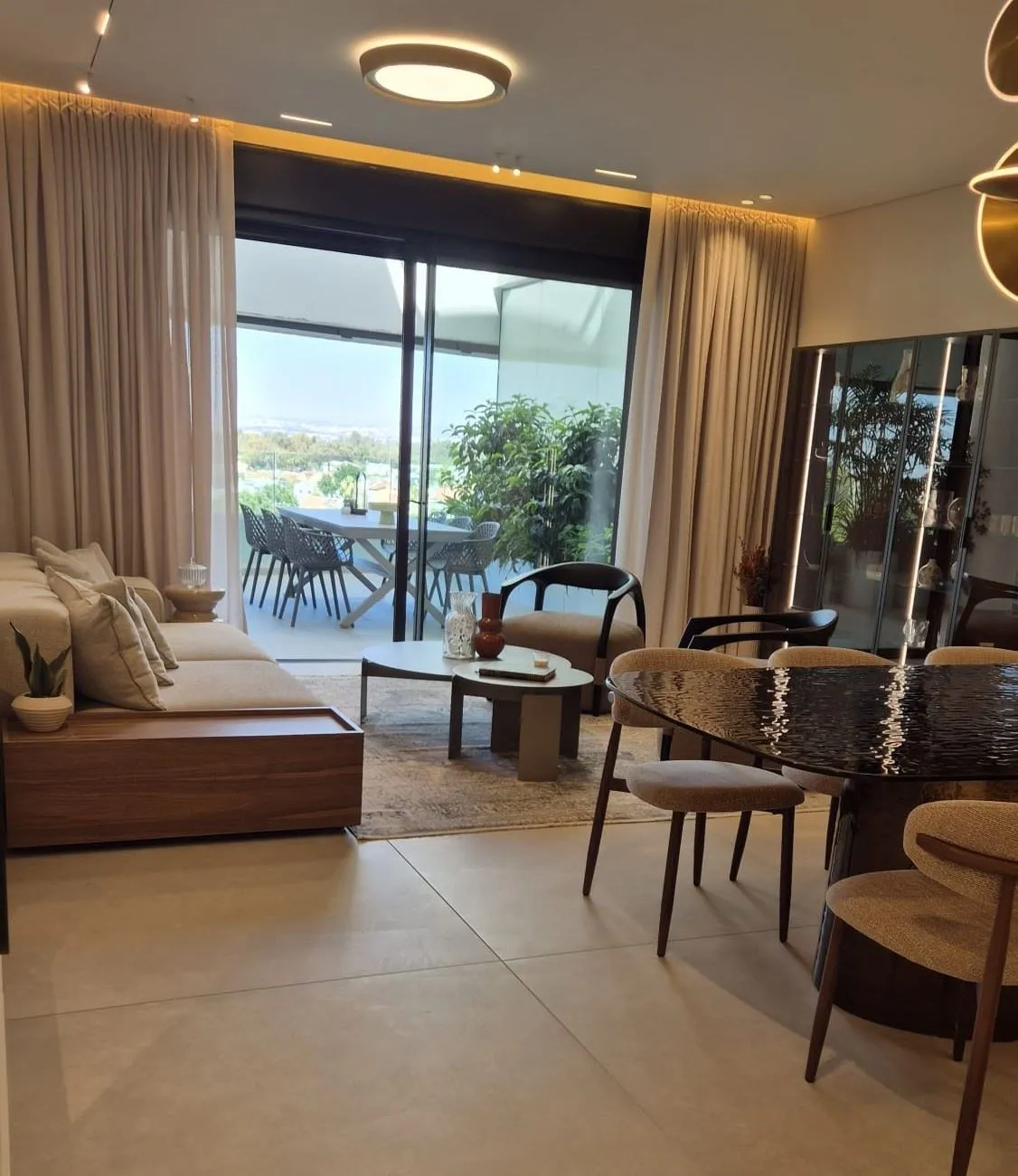 ISA Group מכריזה על פתיחת הדירה לדוגמה בפרויקט  SHEVA בשכונת הדר גנים