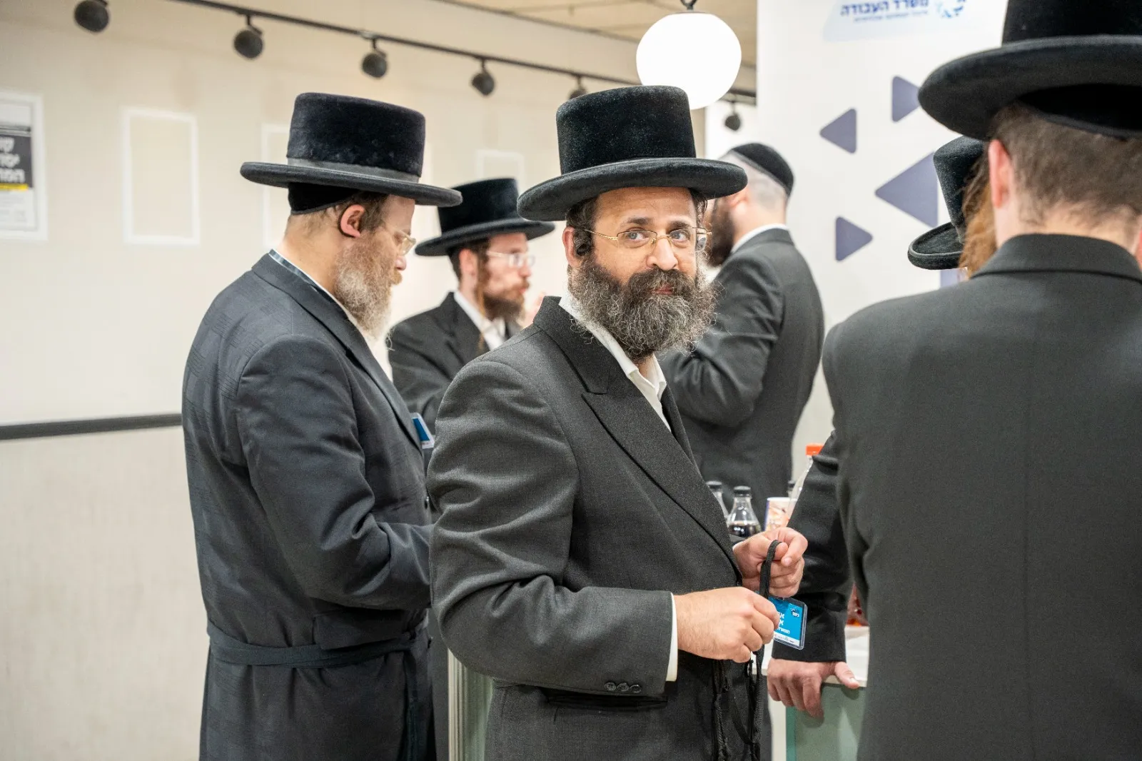 האירוע