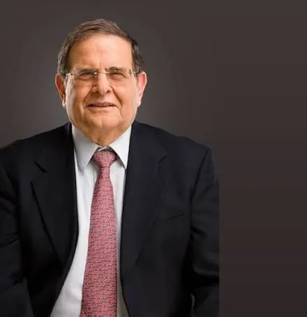 הביא אור לבתים רבים: הלך לעולמו הפרופ' שלמה משיח