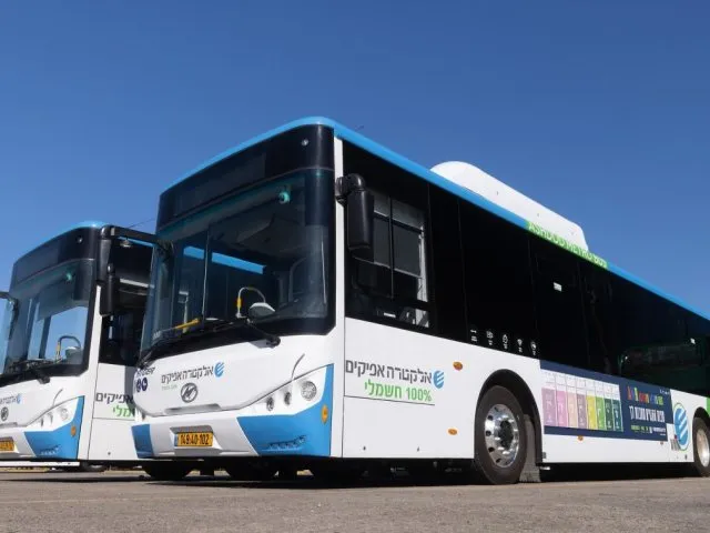 בשורה לתושבי בני ברק: תגבור נרחב בקווי האוטובוסים לחוף שרתון