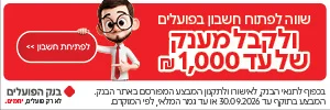 פועלים מענק