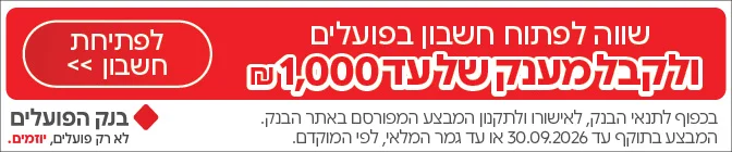 פועלים מענק