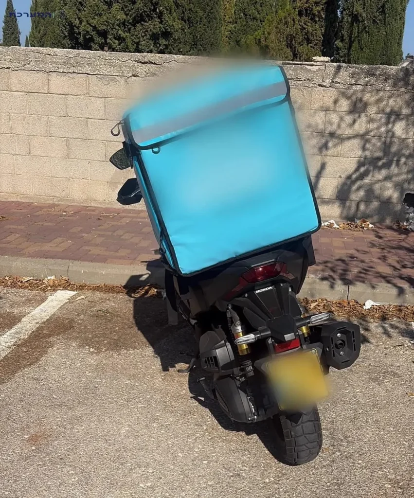 דקר נהג אוטובוס ונמלט: תושב בני ברק נעצר בתל אביב