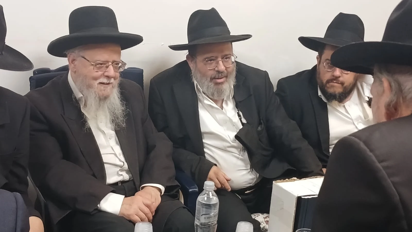 עצרת זכרון
