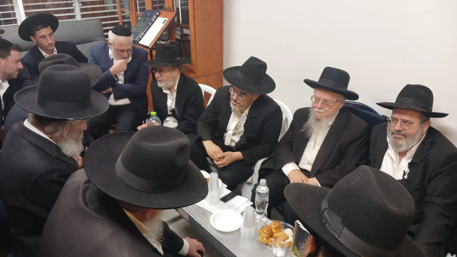 עצרת זכרון