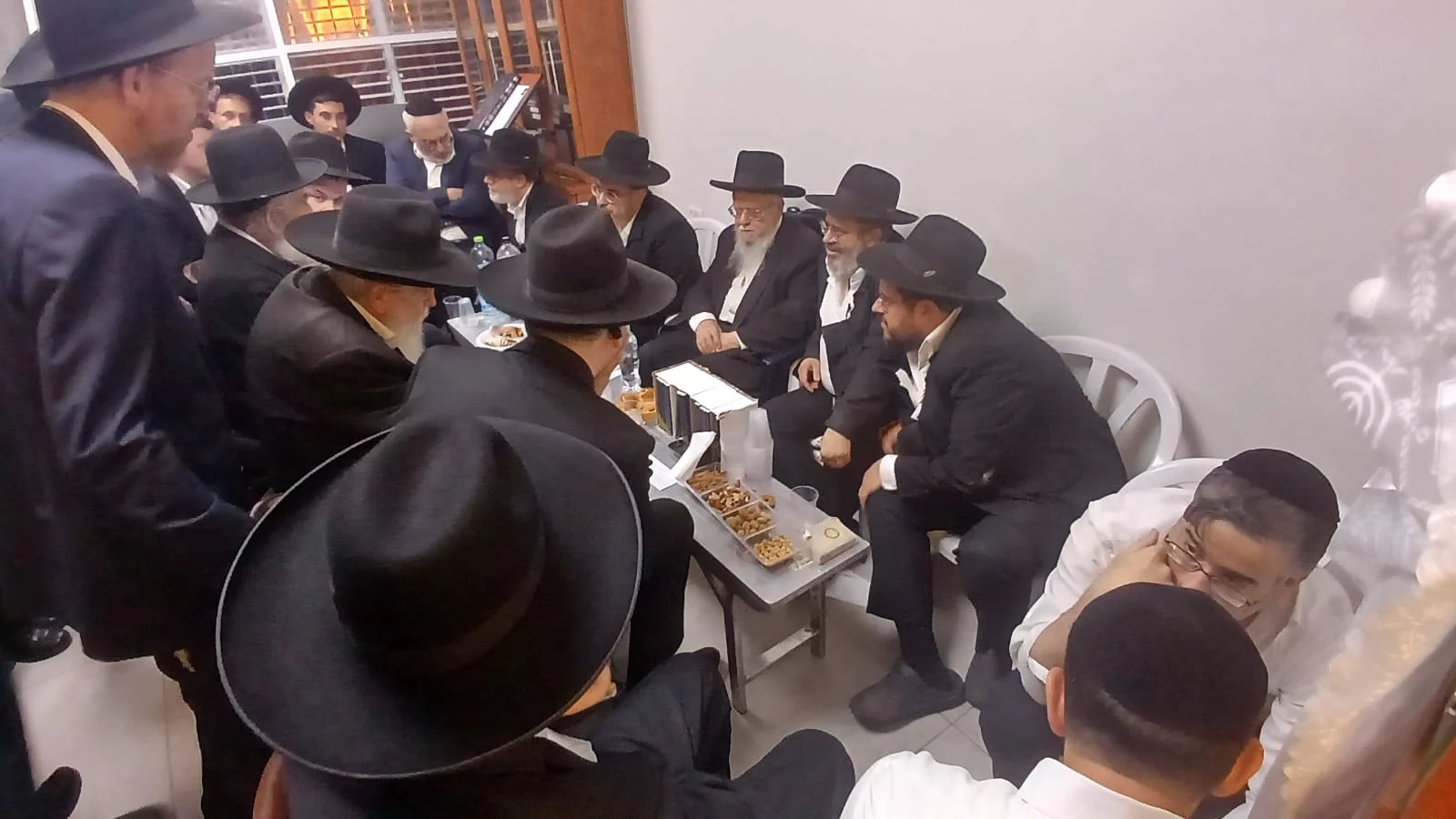 עצרת זכרון