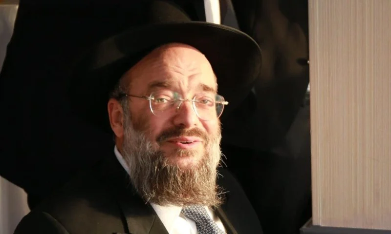 אבל כבד בבני ברק: המשגיח האהוב התמוטט ונפטר
