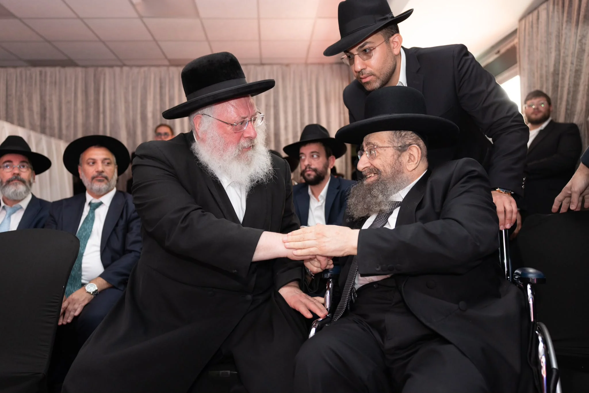 חנוכת בית הספר