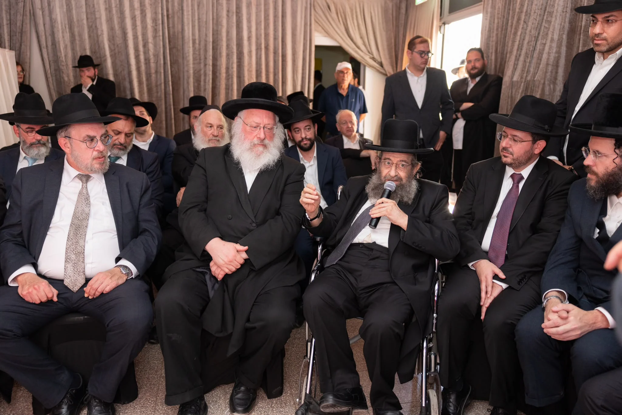 חנוכת בית הספר