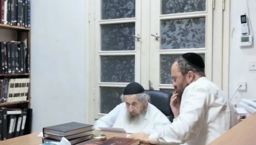 פיצוץ בצמרת 'דגל': בית הגרמ"ה מתנער מהמאמר החריף ב'יתד'