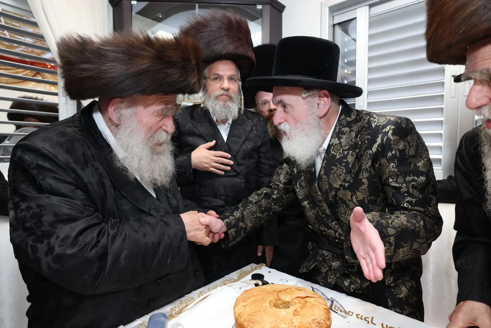 כתיבת ס