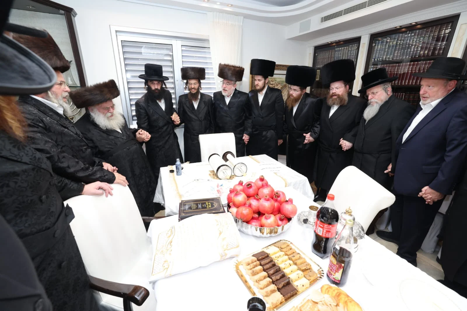 כתיבת ס