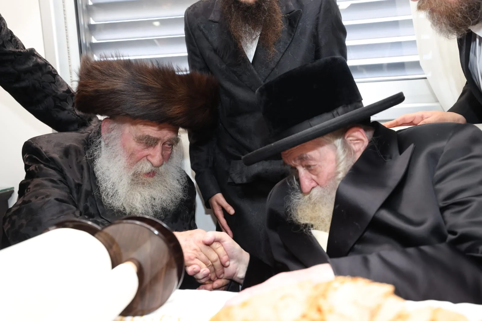 כתיבת ס