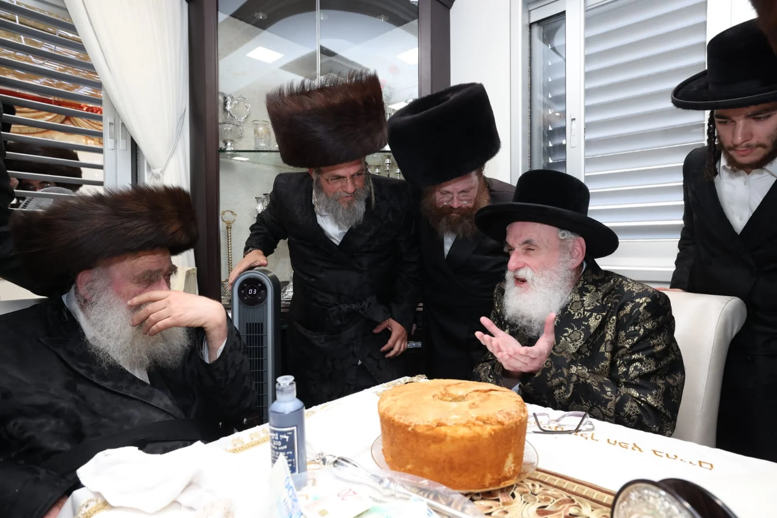 כתיבת ס