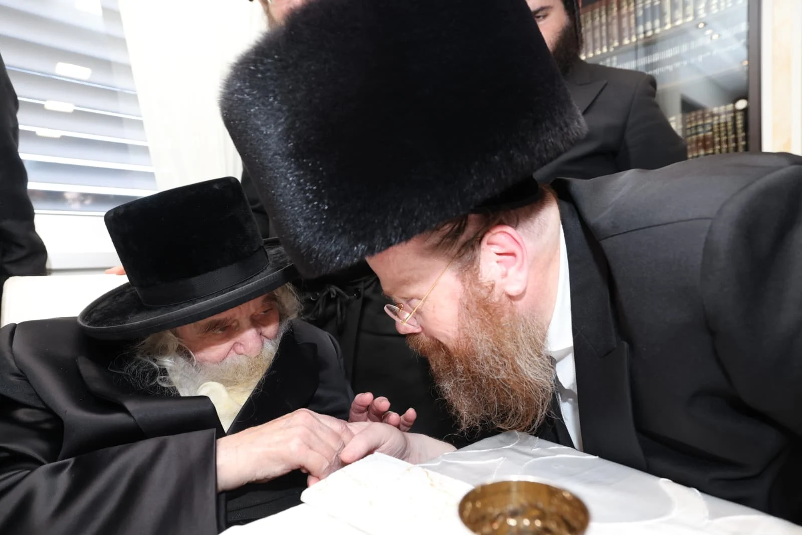 כתיבת ס