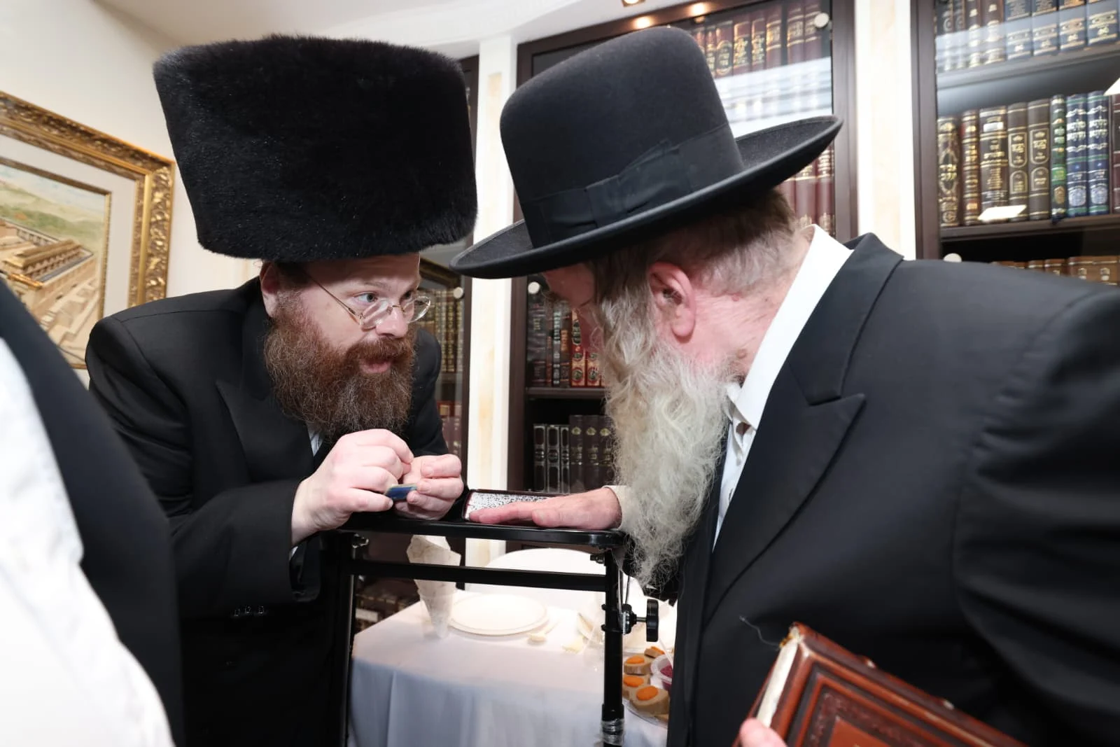 כתיבת ס