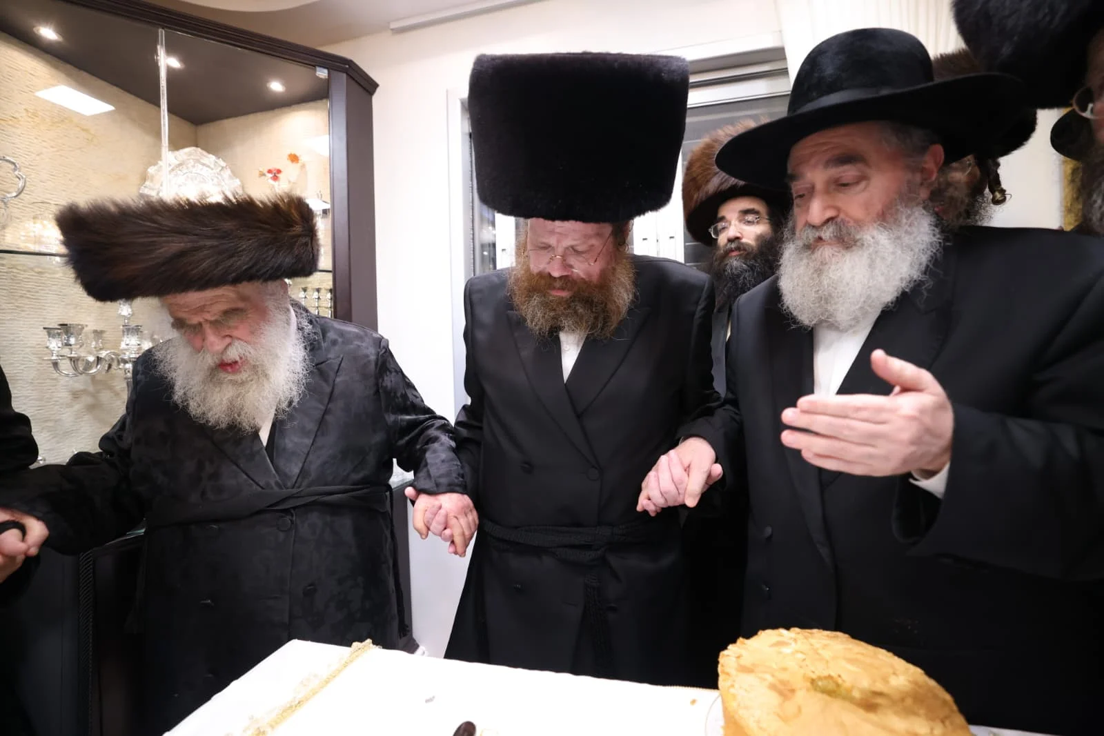 כתיבת ס