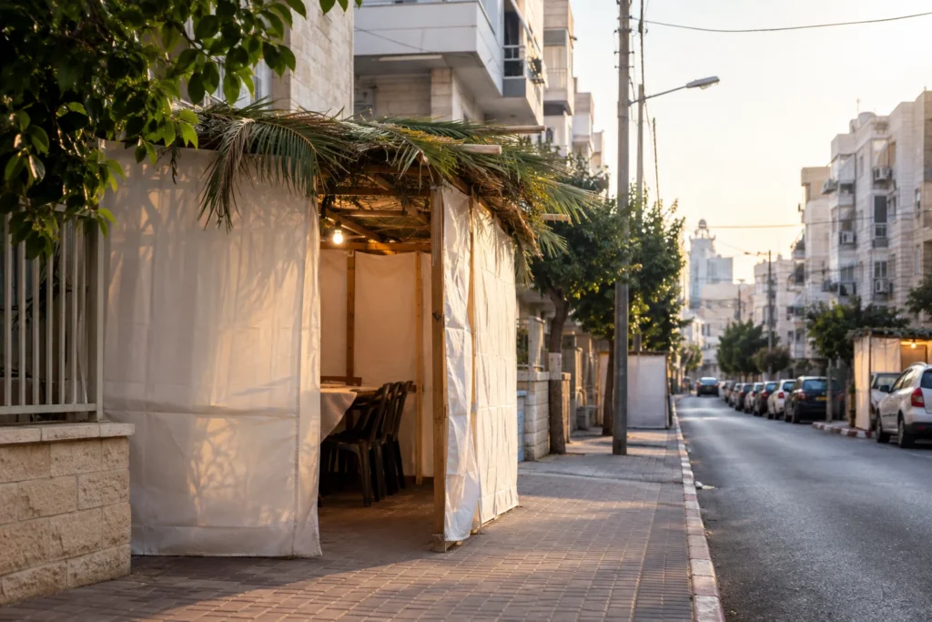 מצווה בעבירה": פסק ההלכה חסר תקדים של רבני בני ברק