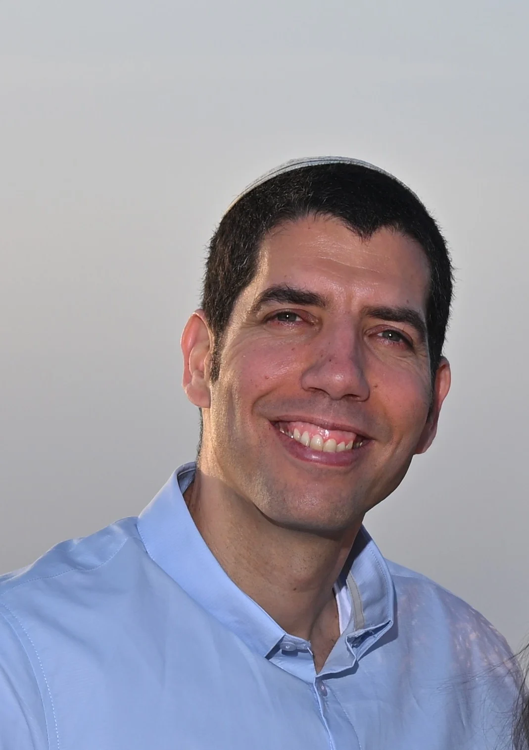 אנליסט ב"הכשרה", אב לששה: הקדוש נתנאל שקרון נרצח במעיין