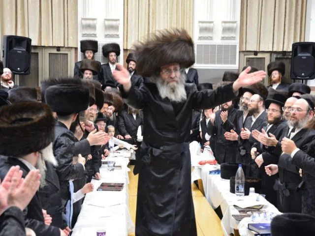 היכן הבני-ברקים חוגגים הערב? כל הפרטים