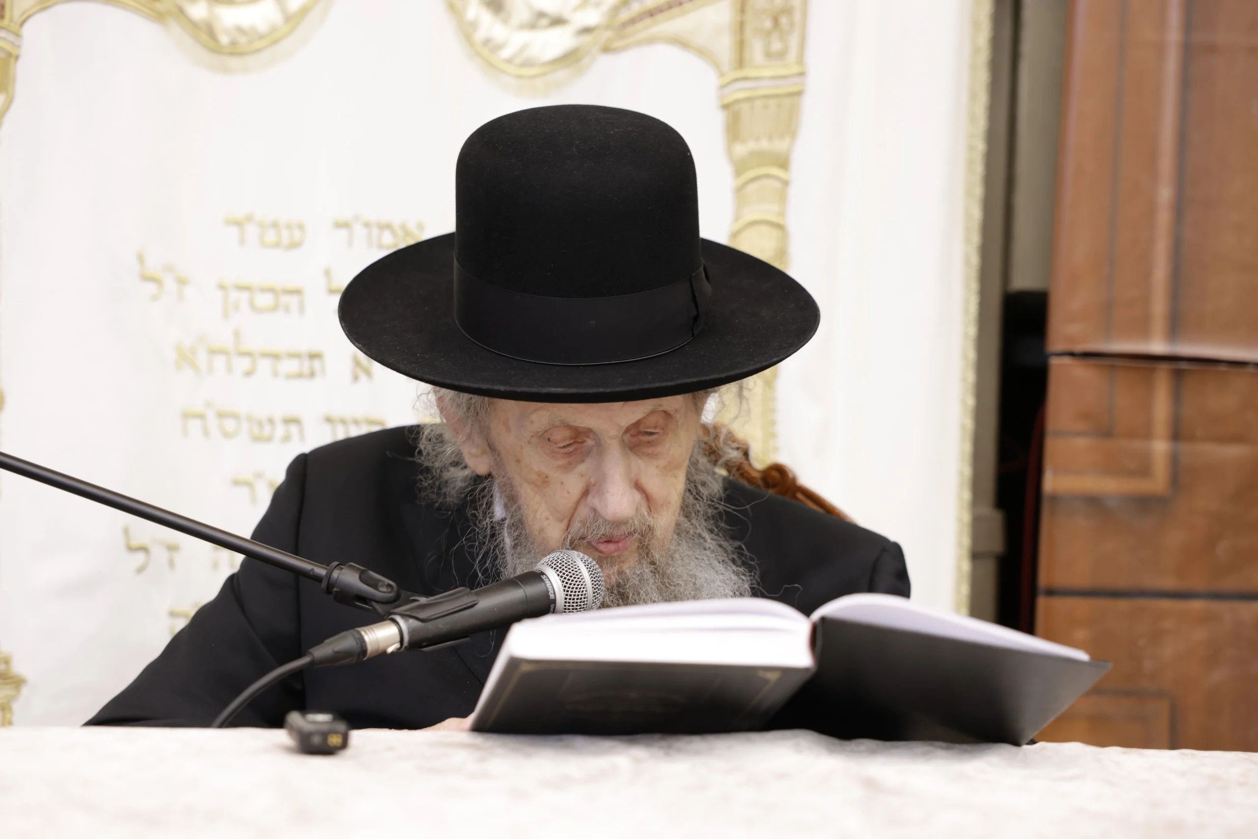 הגרד לנדו בשיעור באלעד. 